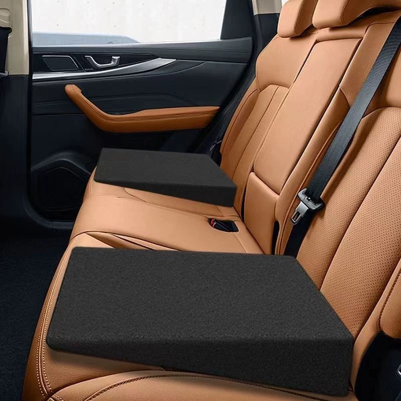Nuovo Cuscino per Sedile Auto  - Car Seat Cushion Memory Foam recensione e prezzo