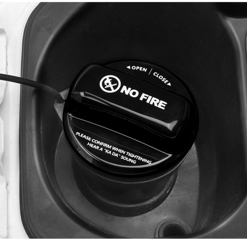 Copertura Protettiva per Tappo - Car Accessories Honda Crv recensione e prezzo
