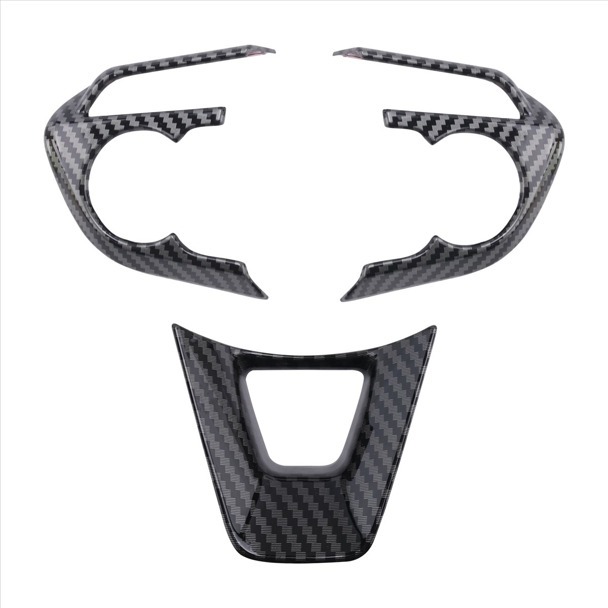 Super Offerta per Toyota Cross - Car Accessories Sticker recensione e prezzo