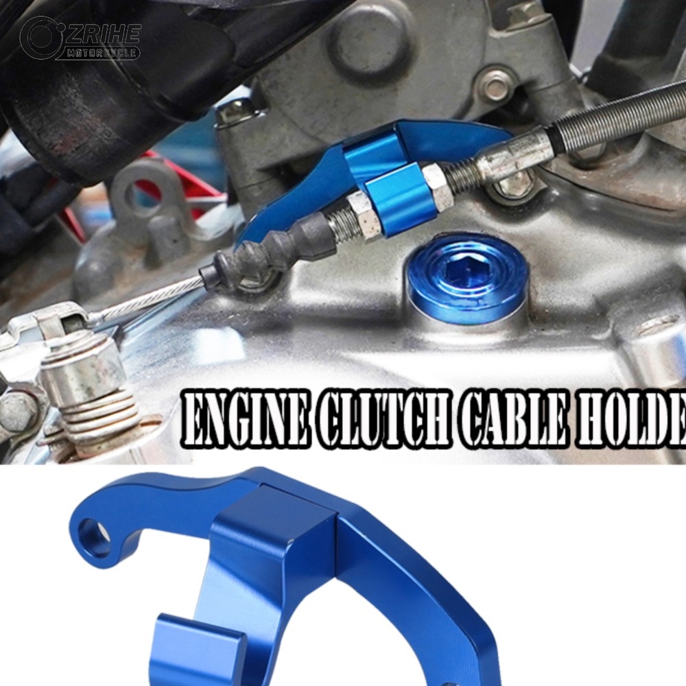 Staffa per Cavo Frizione Motor - Car Accessories Xuv 700 recensione e prezzo