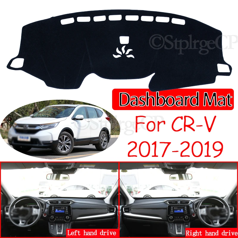 Tappetino Antiscivolo per Crus - Car Accessories Honda Crv recensione e prezzo