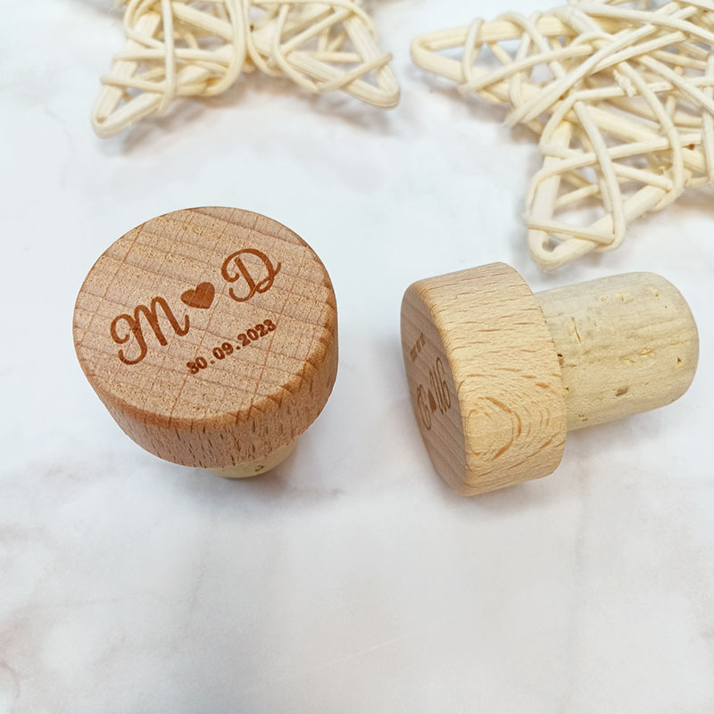 Tappi per bottiglie di vino pe - Car Accessories Cork recensione e prezzo