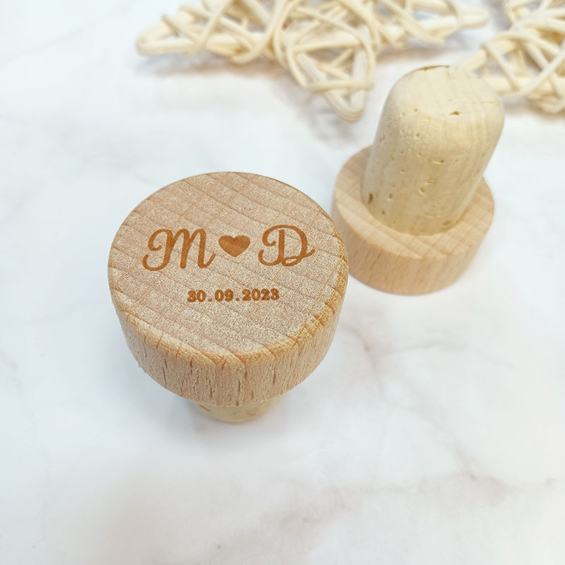 Tappi per bottiglie di vino pe - Car Accessories Cork recensione e prezzo