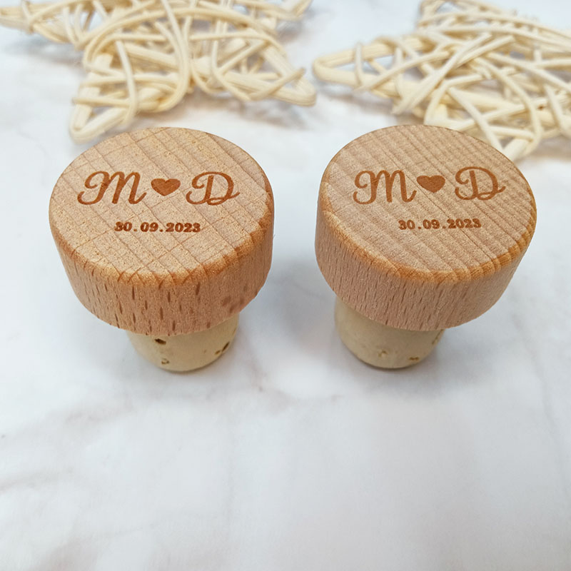 Tappi per bottiglie di vino pe - Car Accessories Cork recensione e prezzo