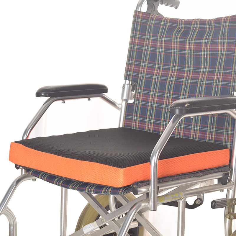 Cuscino Anti-Decubito Traspira - Car Seat Cushion Memory Foam recensione e prezzo