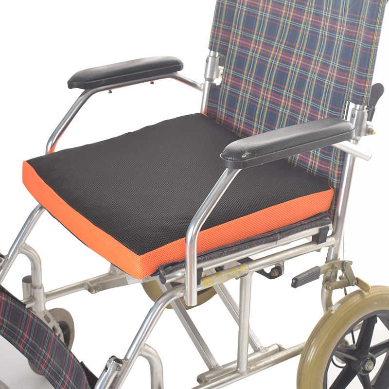 Cuscino Anti-Decubito Traspira - Car Seat Cushion Memory Foam recensione e prezzo