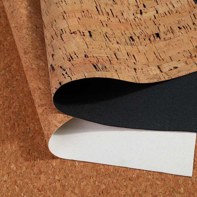 100x137 cm Tessuto in pelle PU - Car Accessories Cork recensione e prezzo