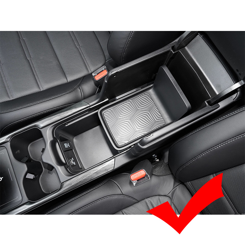Caricatore Wireless per Auto 1 - Car Accessories Honda Crv recensione e prezzo