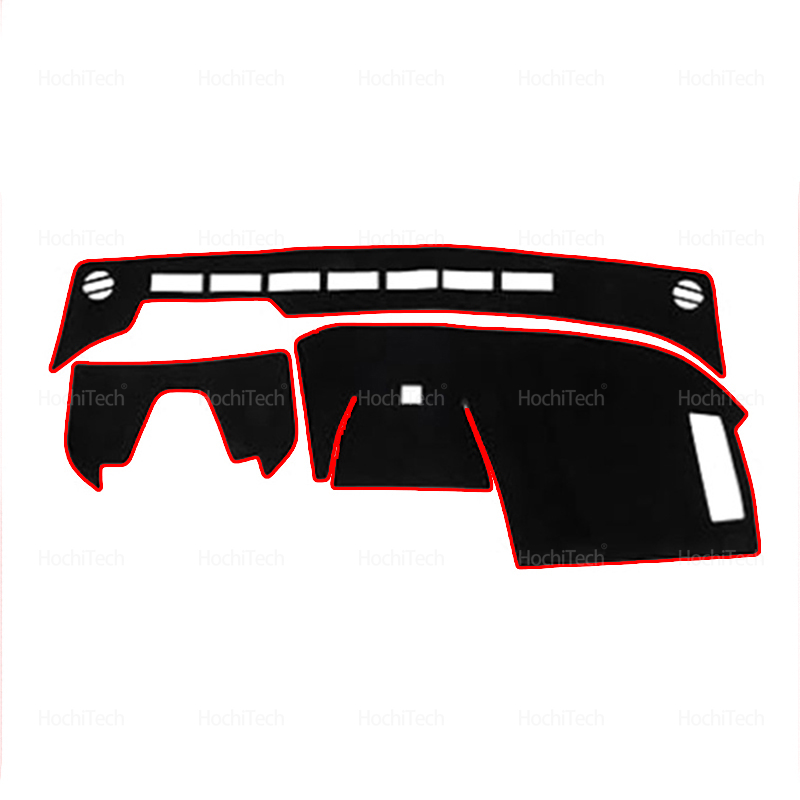 Auto Cruscotto Copertura Crusc - Car Accessories Website recensione e prezzo