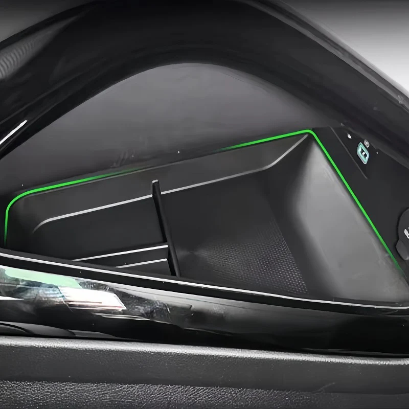 Scatola portaoggetti per BYD S - Car Accessories Website recensione e prezzo