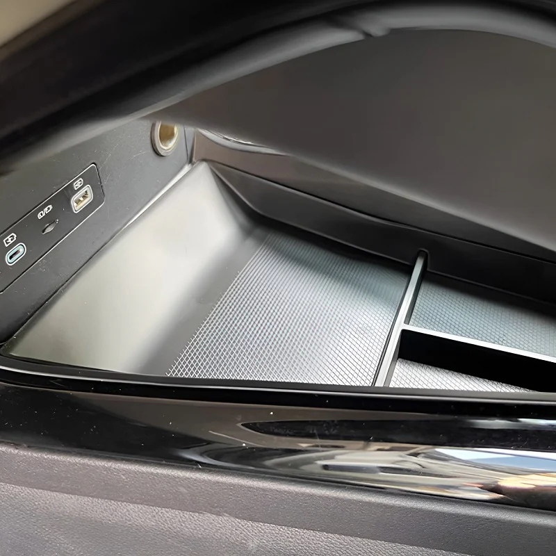 Scatola portaoggetti per BYD S - Car Accessories Website recensione e prezzo