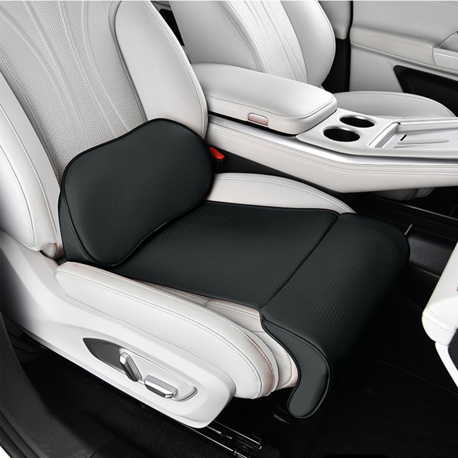 Cuscino per Sedile Auto Ergono - Car Seat Cushion Memory Foam recensione e prezzo