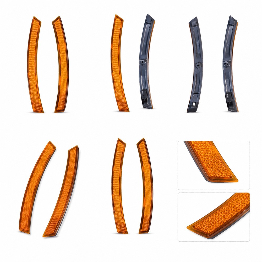 Luce Laterale di Posizione per - Car Accessories Honda Crv recensione e prezzo