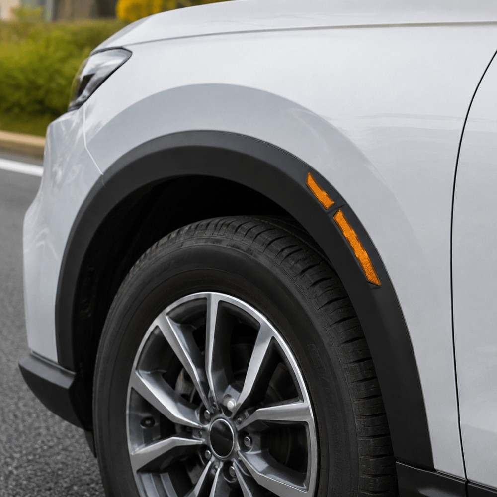 Luce Laterale di Posizione per - Car Accessories Honda Crv recensione e prezzo