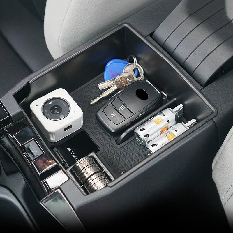 Per Toyota Corolla E210 2019 2 - Car Accessories Website recensione e prezzo