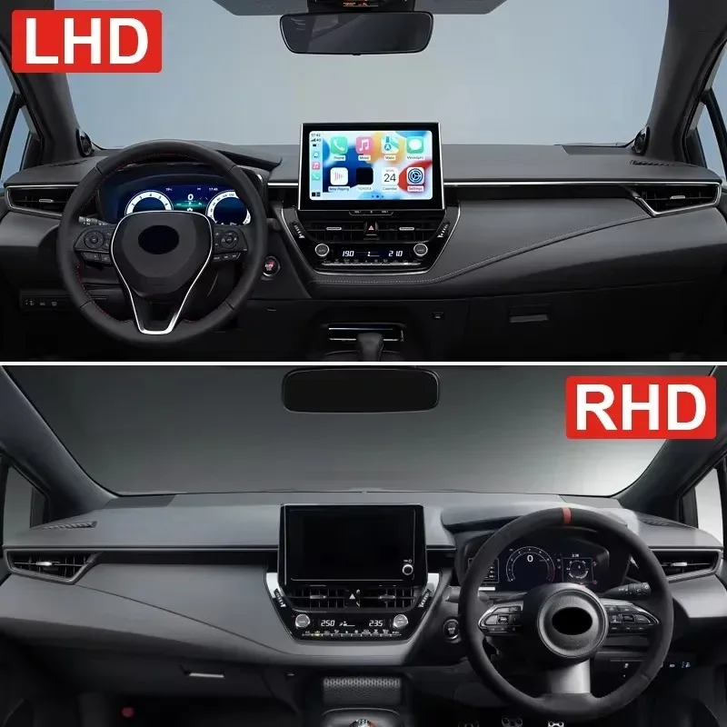 Per Toyota Corolla E210 2019 2 - Car Accessories Website recensione e prezzo