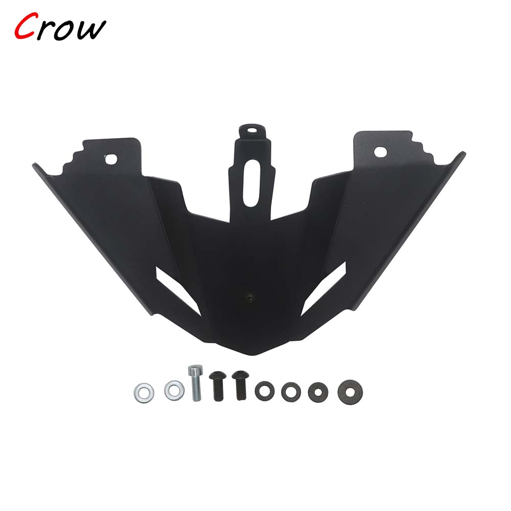 Moto Spoiler Anteriore per YAM - Car Accessories Xuv 700 recensione e prezzo