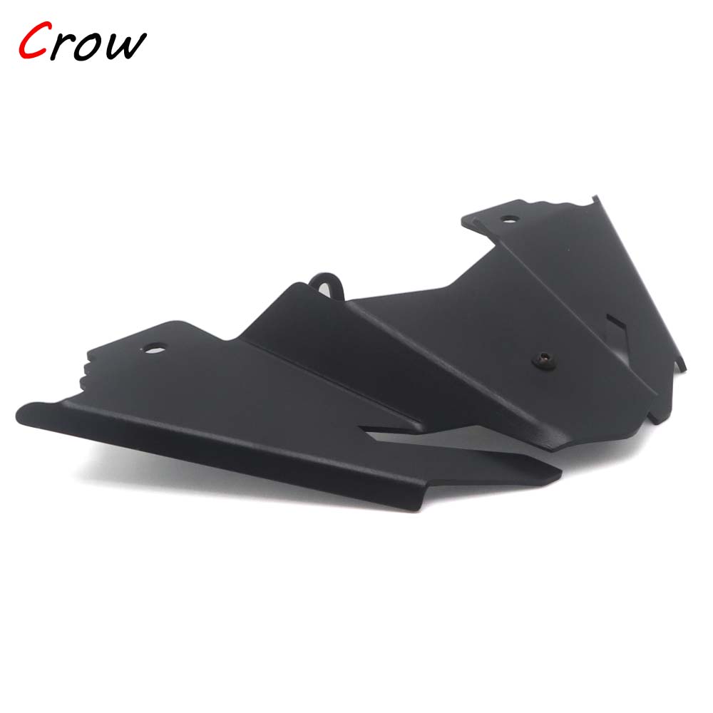 Moto Spoiler Anteriore per YAM - Car Accessories Xuv 700 recensione e prezzo