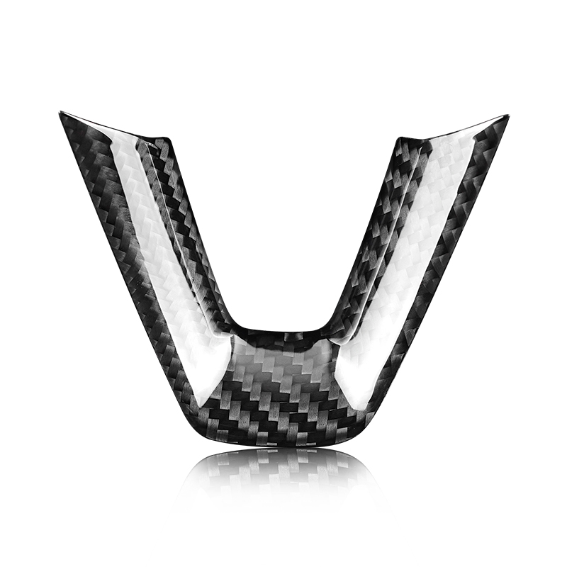 Accessori in Fibra di Carbonio - Car Accessories Sticker recensione e prezzo