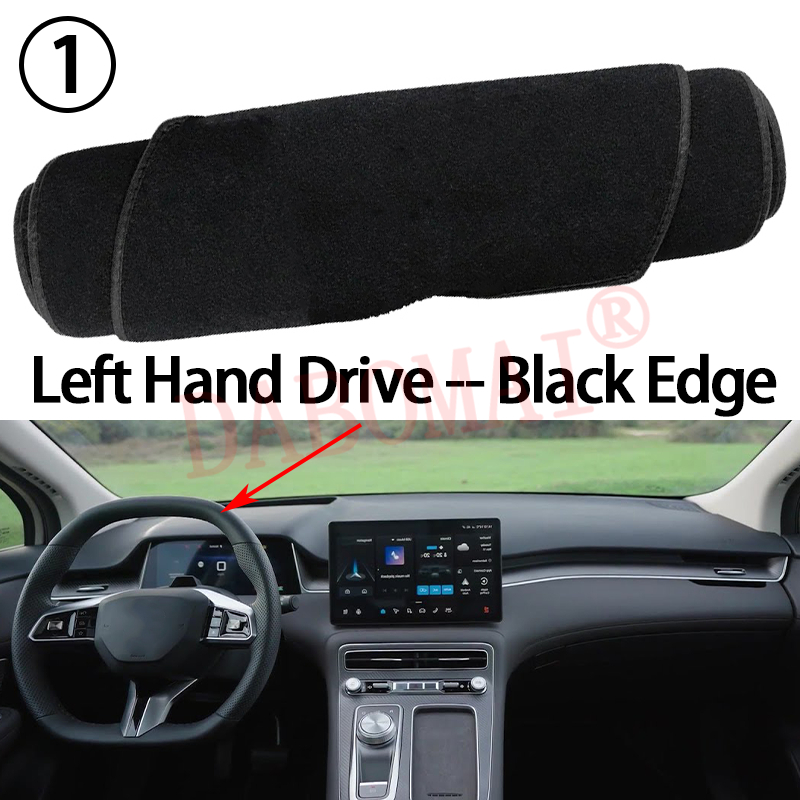 Per MG MGS6 EV ES39 2025 2026+ - Car Accessories Website recensione e prezzo