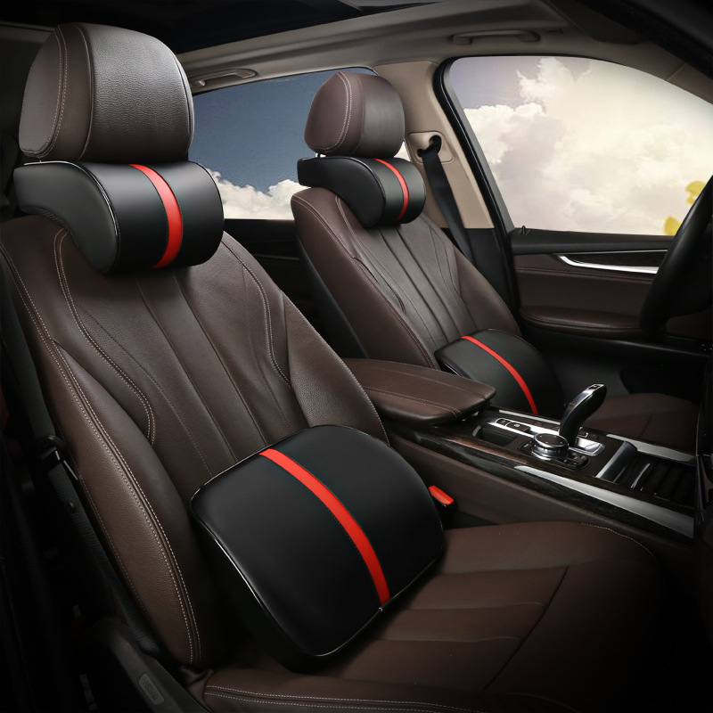Cuscino per Sedile Auto in Pel - Car Seat Cushion Memory Foam recensione e prezzo