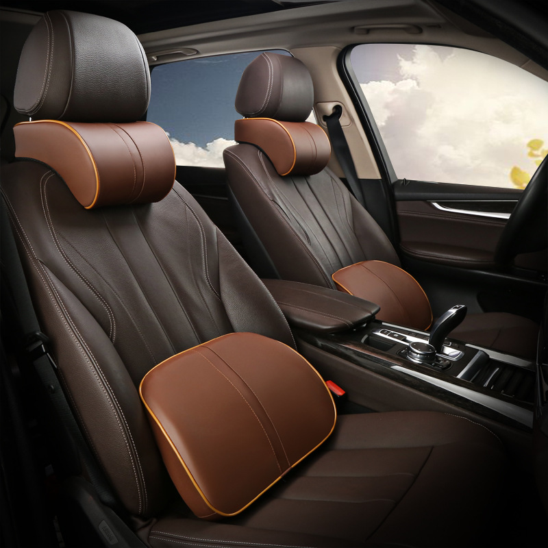 Cuscino per Sedile Auto in Pel - Car Seat Cushion Memory Foam recensione e prezzo