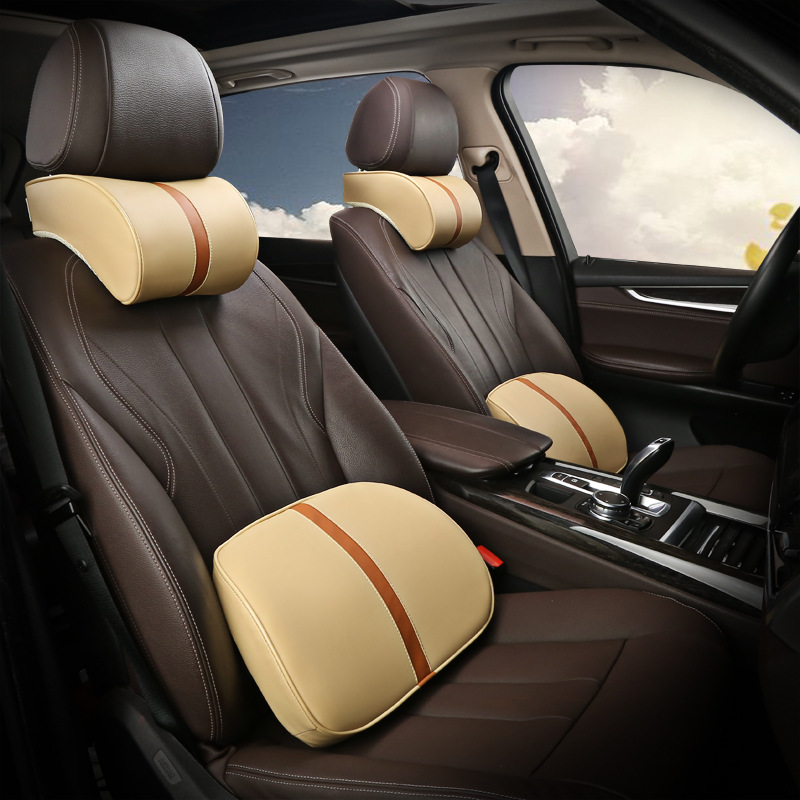 Cuscino per Sedile Auto in Pel - Car Seat Cushion Memory Foam recensione e prezzo