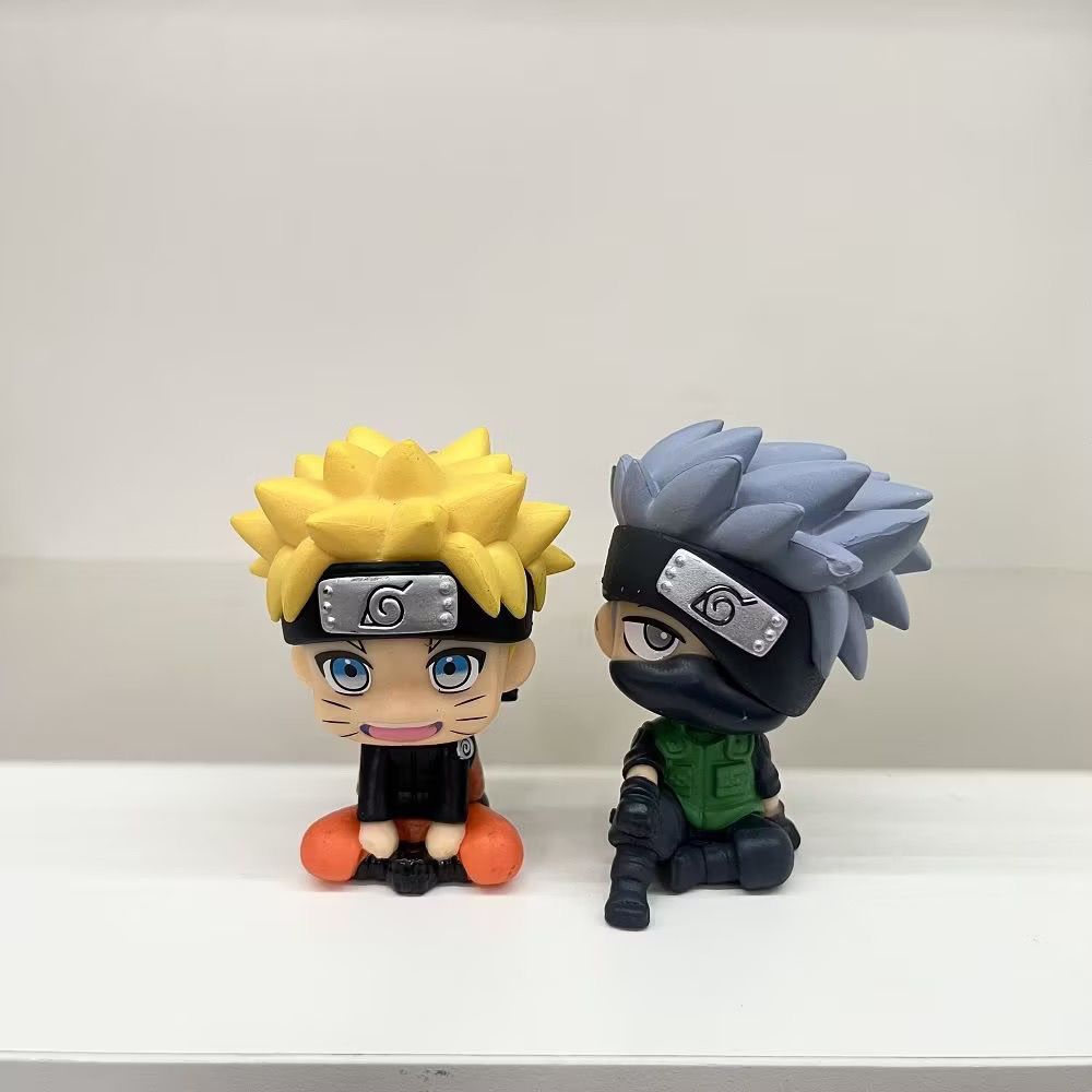Figurina Carina di NARUTO, Mod - Car Accessories Wholesale recensione e prezzo