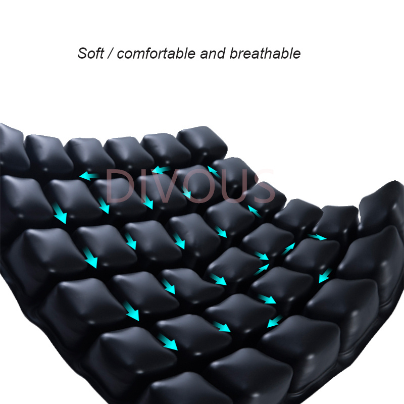 Cuscino del sedile comfort per - Car Seat Cushion Memory Foam recensione e prezzo