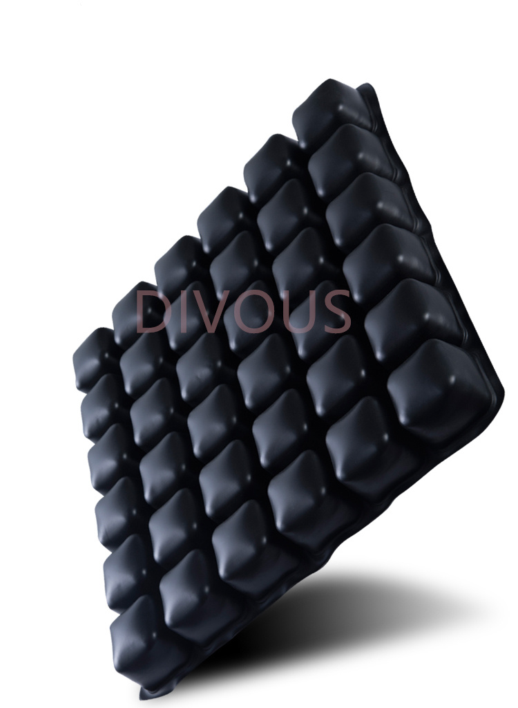 Cuscino del sedile comfort per - Car Seat Cushion Memory Foam recensione e prezzo