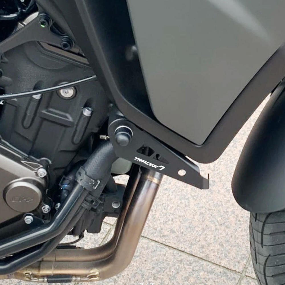 Accessori Per Yamaha TRACER 70 - Car Accessories Xuv 700 recensione e prezzo