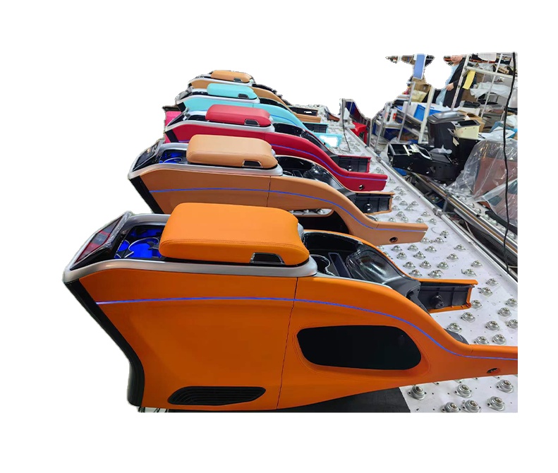 Vendita all'Ingrosso di Bracci - Car Accessories Wholesale recensione e prezzo