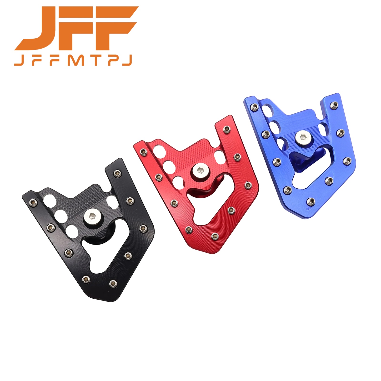 CNC ATV Pedale del Freno Piast - Car Accessories Xuv 700 recensione e prezzo