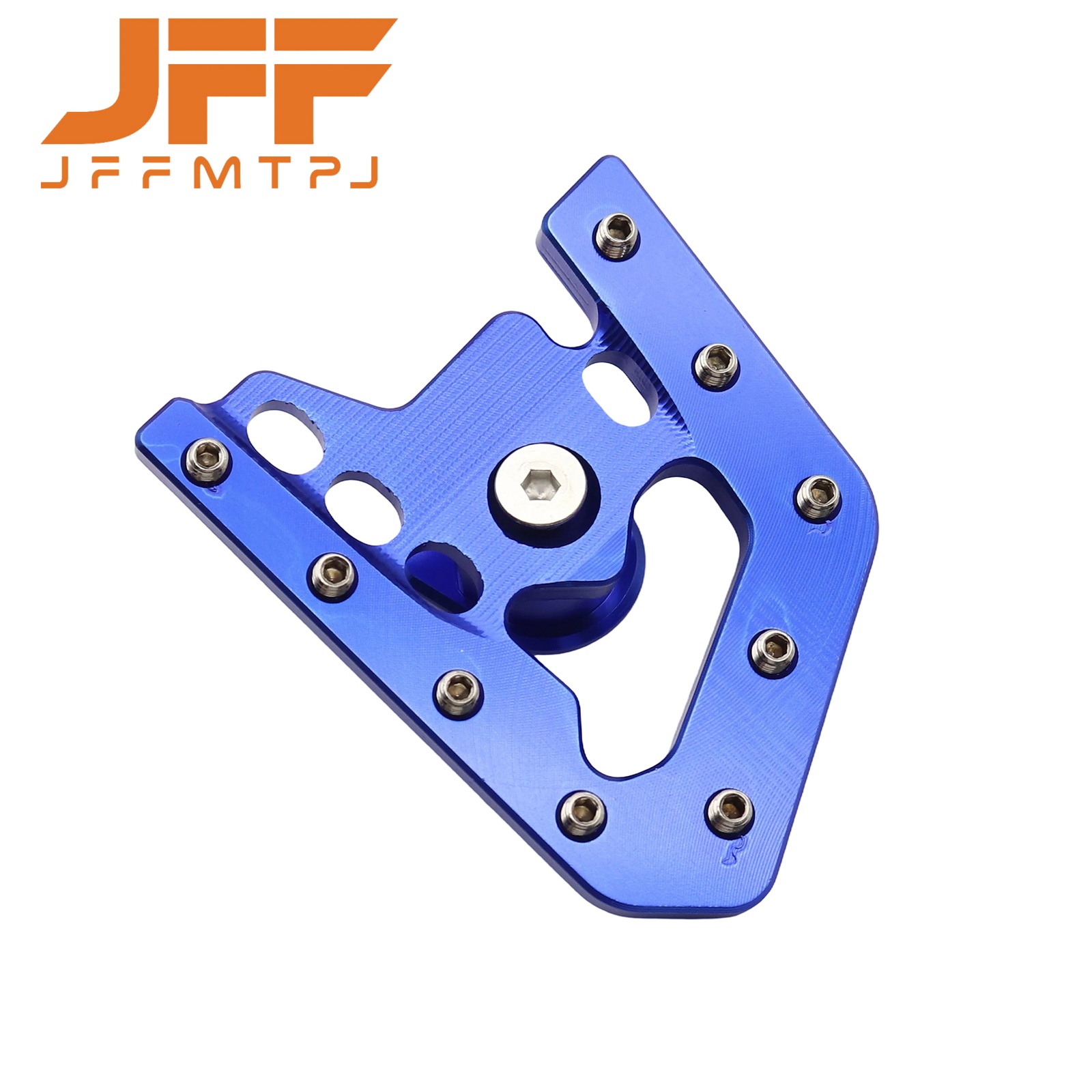 CNC ATV Pedale del Freno Piast - Car Accessories Xuv 700 recensione e prezzo