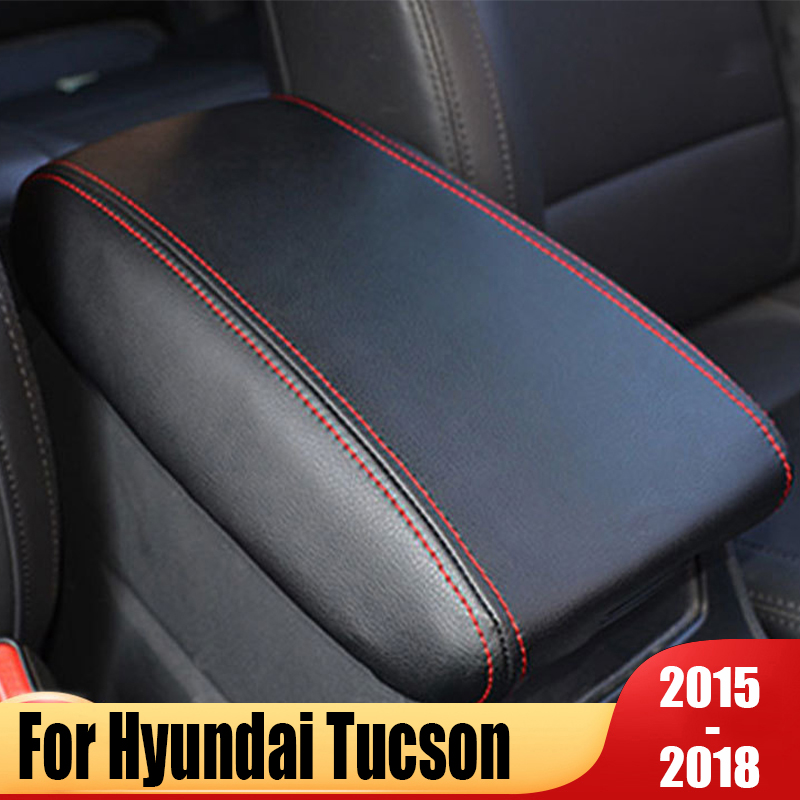 Per Hyundai Tucson TL 2015 ~ 2 - Car Accessories Website recensione e prezzo