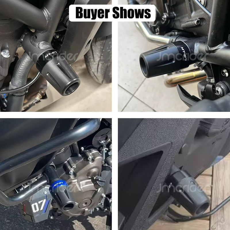 Per YAMAHA MT07 MT-07 Protezio - Car Accessories Xuv 700 recensione e prezzo