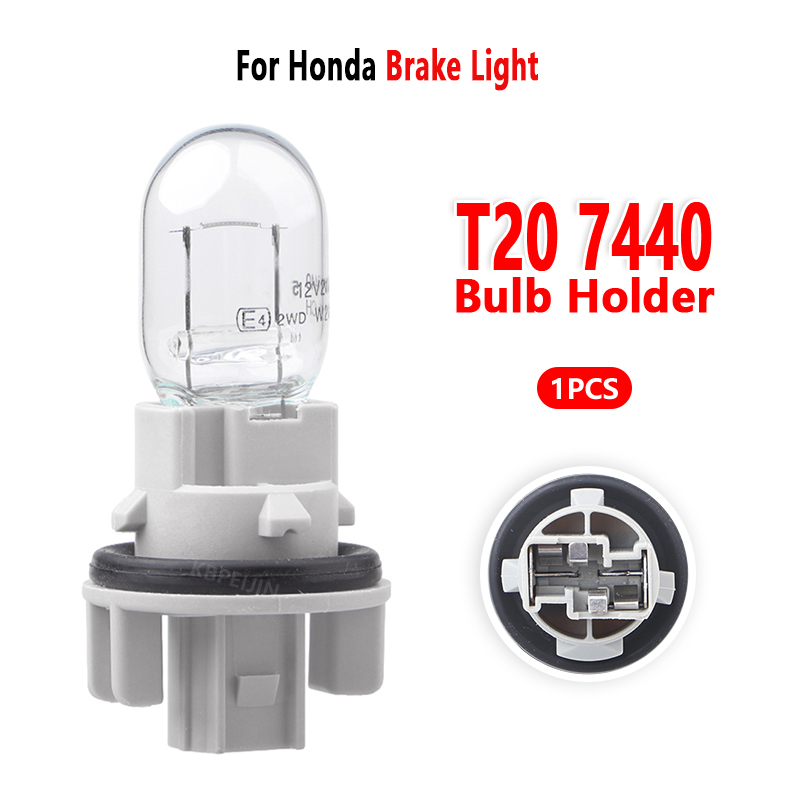 Portalampada T20 W21W per Hond - Car Accessories Honda Crv recensione e prezzo