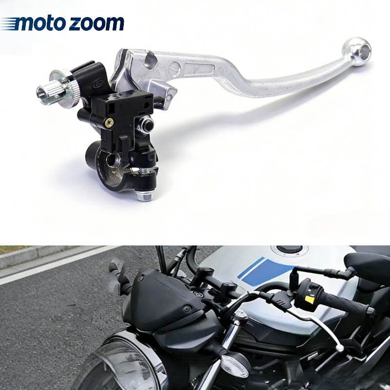 Leva Frizione Manubrio per Mot - Car Accessories Xuv 700 recensione e prezzo