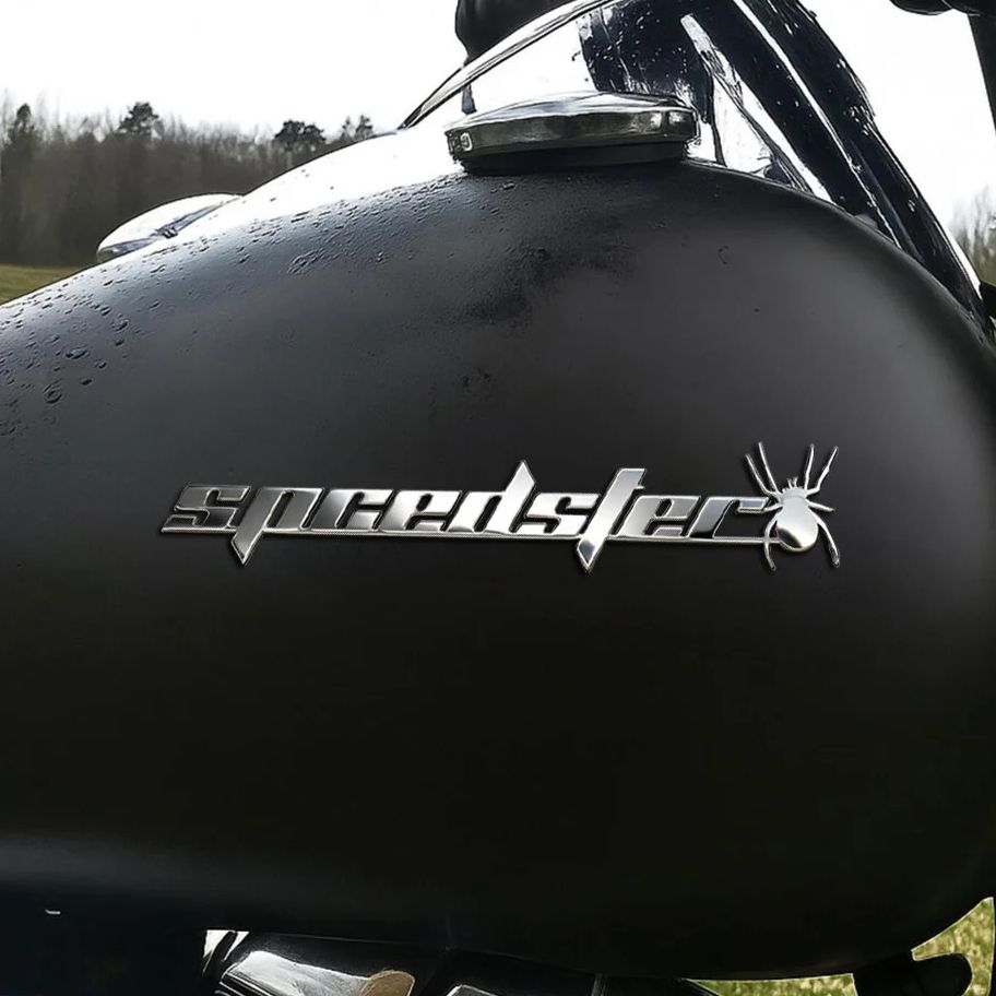 Nuovo Spider Adesivo per auto  - Car Accessories Sticker recensione e prezzo