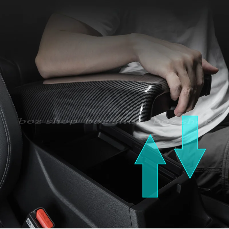 Copertura del bracciolo dell'a - Car Accessories Honda Crv recensione e prezzo