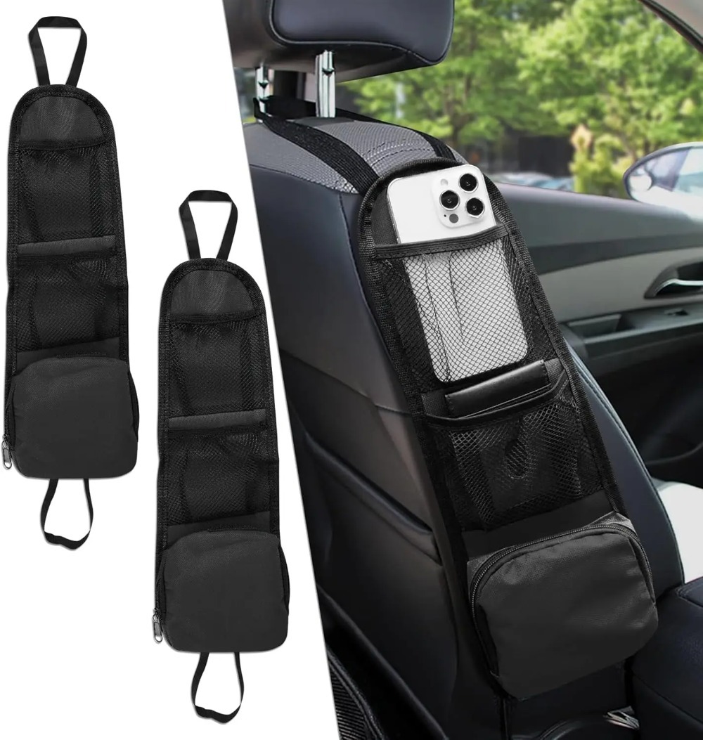 Organizer Universale per Sedil - Car Accessories Website recensione e prezzo