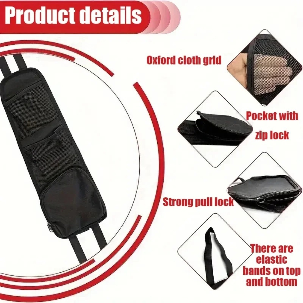 Organizer Universale per Sedil - Car Accessories Website recensione e prezzo