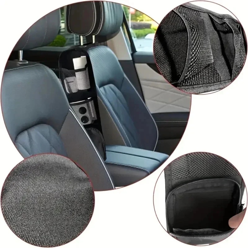 Organizer Universale per Sedil - Car Accessories Website recensione e prezzo