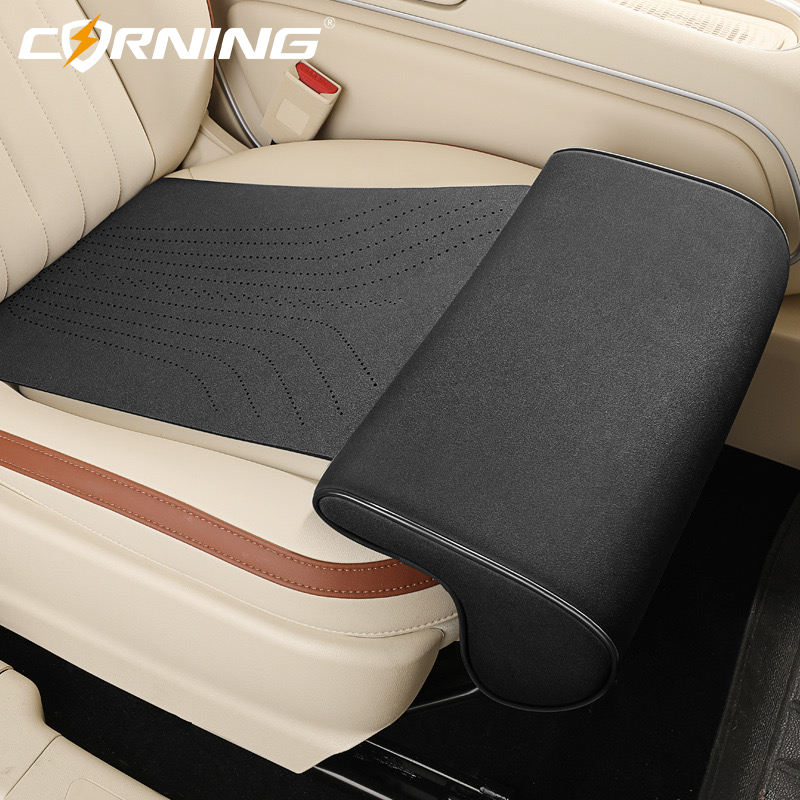 Tappetino di estensione per su - Car Seat Cushion Memory Foam recensione e prezzo