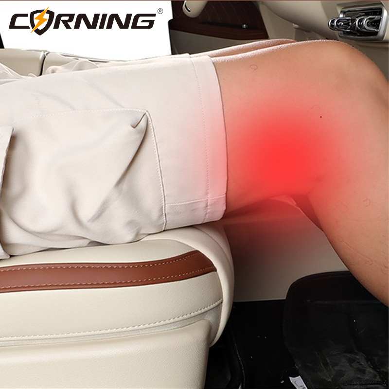 Tappetino di estensione per su - Car Seat Cushion Memory Foam recensione e prezzo
