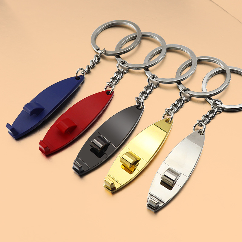 1pc portachiavi personalizzato - Car Accessories Wholesale recensione e prezzo