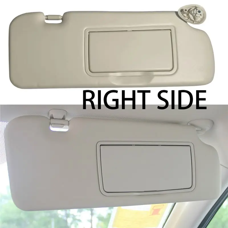 Parasole LH+ RH per Honda CR-V - Car Accessories Honda Crv recensione e prezzo