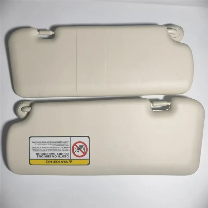 Parasole LH+ RH per Honda CR-V - Car Accessories Honda Crv recensione e prezzo